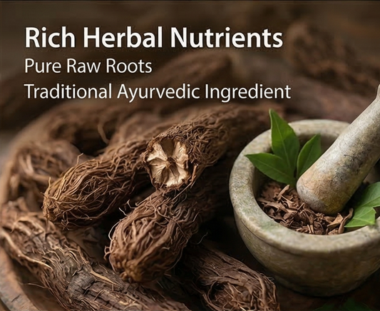 Licerool Jatamansi Raw Root 50gm | Balchad Herb for Hair Thickening | Natural Hair Oiling Ingredient | 100% Ayurvedic Herbal Roots