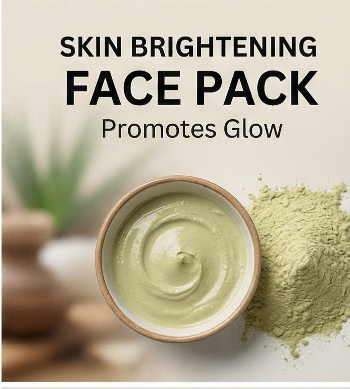 Aloevera Powder for Hair Growth | Skin Brightening | Face Pack | Immunity Booster | Drinking & Eating | 150gm